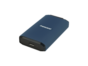 Transcend ESD410C Portable SSD 1TB/2TB/4TB - Zapcart Technology Qatar