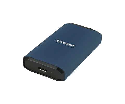 Transcend ESD410C Portable SSD 1TB/2TB/4TB - Zapcart Technology Qatar