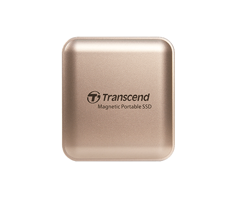 Transcend ESD420C Portable SSD (USB 20Gbps) - Zapcart Technology Qatar