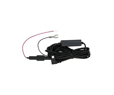 Transcend Hardwire Power Cable (micro-USB) For Drivepro 110M//230M/550 - Zapcart Technology Qatar