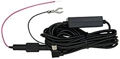 Transcend Hardwire Power Cable - TS-DPK1 (Mini USB) - Zapcart Technology Qatar