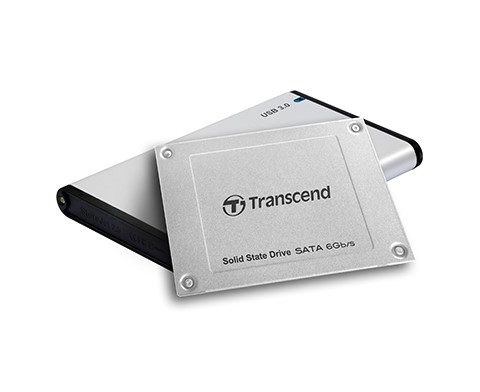 Transcend Jet Drive for Mac 420 - Zapcart Technology Qatar