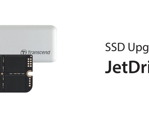 Transcend Jet Drive for Mac 720 - Zapcart Technology Qatar