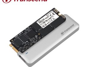Transcend Jet Drive for Mac 725 - Zapcart Technology Qatar