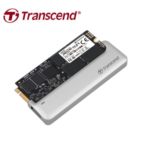 Transcend Jet Drive for Mac 725 - Zapcart Technology Qatar