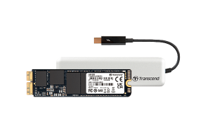 Transcend Jet Drive for Mac 825 - Zapcart Technology Qatar