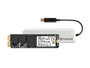 Transcend Jet Drive for Mac 825 - Zapcart Technology Qatar