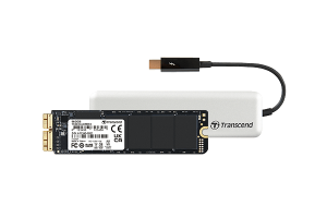 Transcend Jet Drive for Mac 855 - Zapcart Technology Qatar