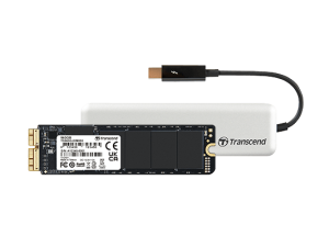 Transcend Jet Drive for Mac 855 - Zapcart Technology Qatar