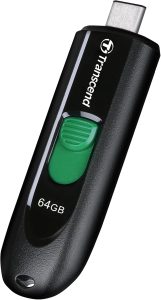 Transcend JetFlash 790C USB 3.2 Gen 1 Flash Drive - Zapcart Technology Qatar