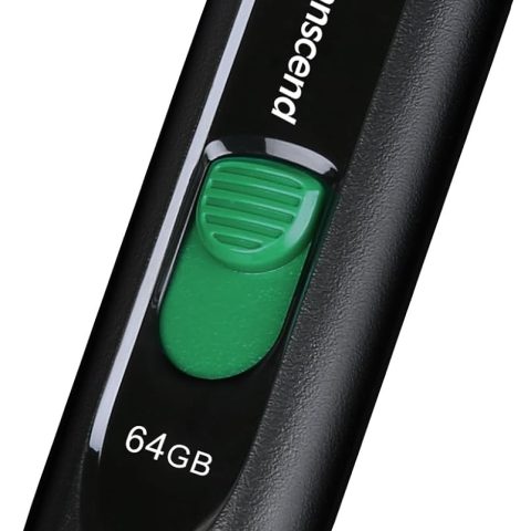 Transcend JetFlash 790C USB 3.2 Gen 1 Flash Drive - Zapcart Technology Qatar