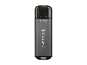 Transcend JetFlash 920 USB 3.2 Gen 1 Flash Drive 128GB/256GB/512GB - Zapcart Technology Qatar