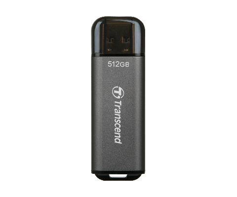 Transcend JetFlash 920 USB 3.2 Gen 1 Flash Drive 128GB/256GB/512GB - Zapcart Technology Qatar