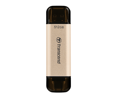 Transcend JetFlash 930C USB 3.2 Gen 1 Flash Drive 128GB/256GB/512GB - Zapcart Technology Qatar