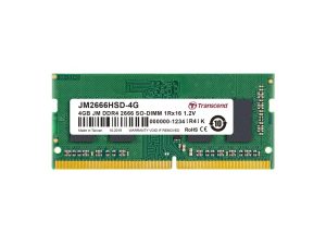 Transcend JetRam DDR4 3200MHz SO-DIMM 4GB/8GB/16GB/32GB - Zapcart Technology Qatar