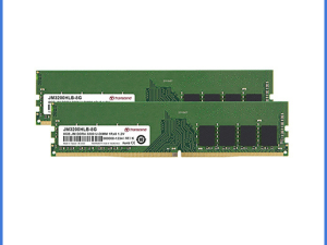 Transcend JetRam DDR4 3200MHz U-DIMM 4GB/8GB/16GB/32GB - Zapcart Technology Qatar