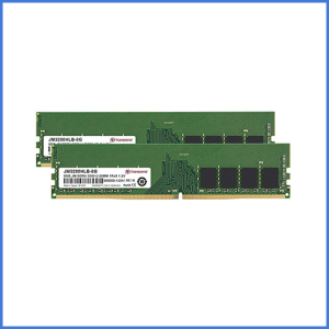 Transcend JetRam DDR4 3200MHz U-DIMM 4GB/8GB/16GB/32GB - Zapcart Technology Qatar