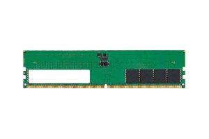 Transcend JetRam DDR5 4800MHz U-DIMM 8GB/16GB/32GB - Zapcart Technology Qatar