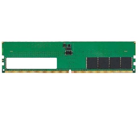 Transcend JetRam DDR5 4800MHz U-DIMM 8GB/16GB/32GB - Zapcart Technology Qatar
