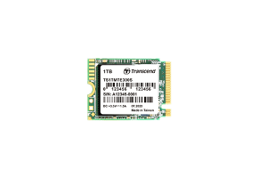 Transcend M.2 2230 MTE300S (3D NAND) 256GB/512GB/1TB - Zapcart Technology Qatar