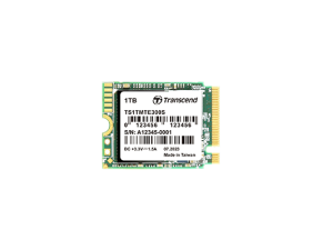 Transcend M.2 2230 MTE300S (3D NAND) 256GB/512GB/1TB - Zapcart Technology Qatar