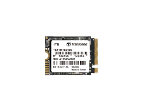 Transcend M.2 2230 MTE310S (3D NAND) 512GB/1TB/2TB - Zapcart Technology Qatar