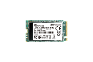 Transcend M.2 2242 MTE400S (3D NAND) 256GB/512GB/1TB/2TB - Zapcart Technology Qatar