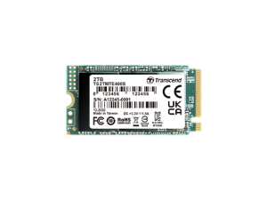 Transcend M.2 2242 MTE400S (3D NAND) 256GB/512GB/1TB/2TB - Zapcart Technology Qatar
