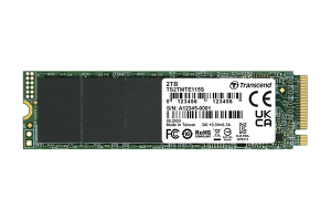 Transcend M.2 MTE115S (TLC 3D NAND) 250GB/500GB/1TB/2TB - Zapcart Technology Qatar