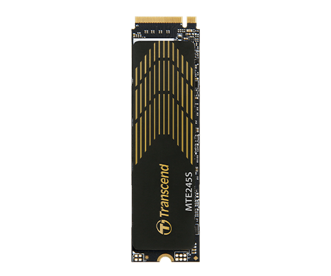 Transcend M.2 MTE245S (TLC 3D NAND) 500GB/1TB/2TB/4TB - Zapcart Technology Qatar
