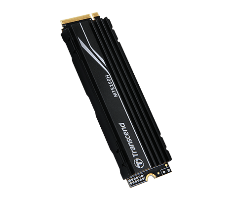 Transcend M.2 MTE250H (TLC 3D NAND) 1TB/2TB/4TB - Zapcart Technology Qatar