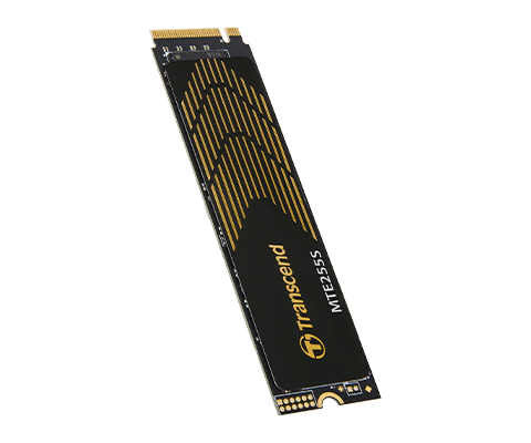 Transcend M.2 MTE255S (TLC 3D NAND) - Zapcart Technology Qatar