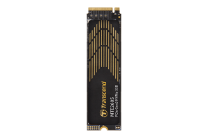 Transcend M.2 MTE260S (3D NAND FLASH) (WITH DRAM CACHE) - Zapcart Technology Qatar