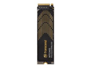 Transcend M.2 MTE260S (3D NAND FLASH) (WITH DRAM CACHE) - Zapcart Technology Qatar