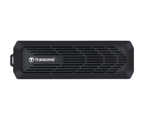 Transcend M.2 PCIe/SATA SSD Enclosure Kit - Zapcart Technology Qatar