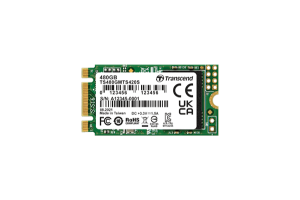 Transcend M.2 SATA III MTS425S (TLC 3D NAND) 250GB/500GB/1TB/2TB - Zapcart Technology Qatar