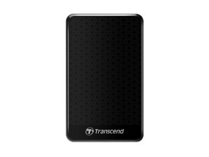 Transcend StoreJet 25A3 2.5" USB 3.1 Portable Hard drive - Zapcart Technology Qatar