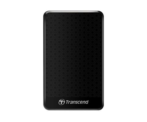 Transcend StoreJet 25A3 2.5" USB 3.1 Portable Hard drive - Zapcart Technology Qatar