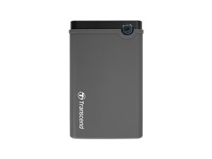 Transcend StoreJet 25CK3 Enclosure - Zapcart Technology Qatar