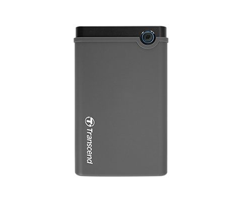 Transcend StoreJet 25CK3 Enclosure - Zapcart Technology Qatar