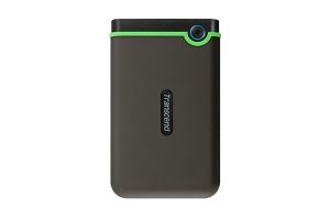 Transcend StoreJet 25M3C 2.5" USB Type-C Portable Hard drive 2TB/4TB - Zapcart Technology Qatar