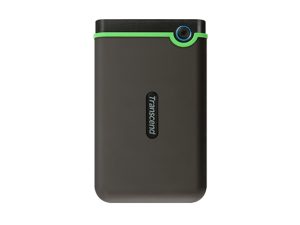 Transcend StoreJet 25M3C 2.5" USB Type-C Portable Hard drive 2TB/4TB - Zapcart Technology Qatar