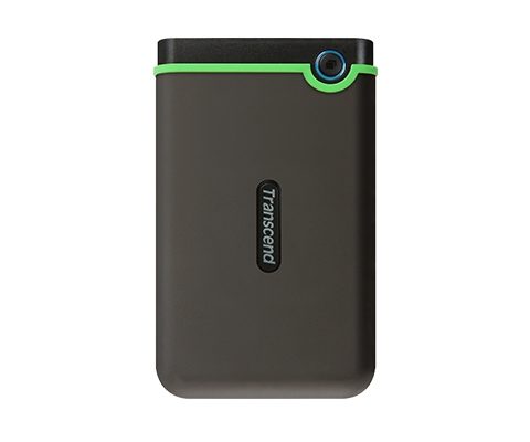 Transcend StoreJet 25M3C 2.5" USB Type-C Portable Hard drive 2TB/4TB - Zapcart Technology Qatar