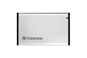 Transcend StoreJet 25S3 Enclosure - Zapcart Technology Qatar
