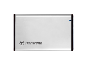 Transcend StoreJet 25S3 Enclosure - Zapcart Technology Qatar