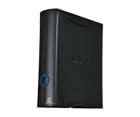 Transcend StoreJet 35T3 USB 3.1 External HDD 4TB/8TB - Zapcart Technology Qatar