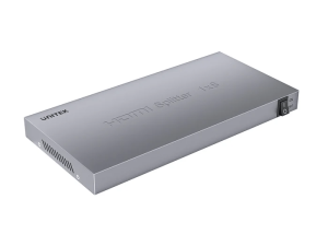 Unitek 4K HDMI Splitter 1 In 8 Out - Zapcart Technology Qatar