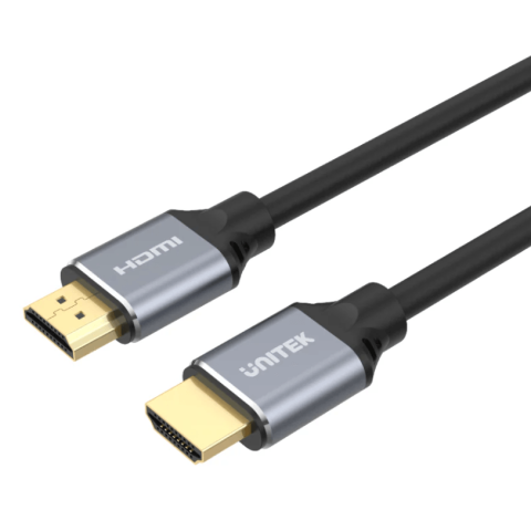 UNITEK 8K Ultra High Speed HDMI Cable (Support PS5 4K @120Hz) (Y-C138W | Y-C139W | Y-C140W) - Zapcart Technology Qatar