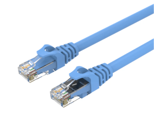 UNITEK CAT 6 - RJ45 M to M, 4P*24AWG(7/0.2CCA) (1M / 2M / 3M / 5M / 10M / 15M / 20M) - Zapcart Technology Qatar