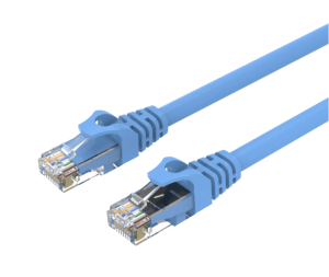 UNITEK CAT 6 - RJ45 M to M, 4P*24AWG(7/0.2CCA) (1M / 2M / 3M / 5M / 10M / 15M / 20M) - Zapcart Technology Qatar